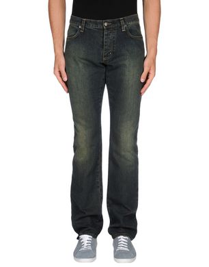 ETRO - Denim pants