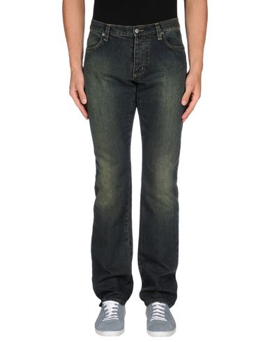 ZOOM ETRO - Denim pants