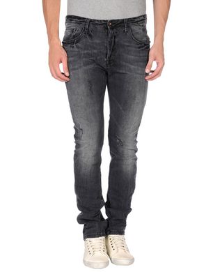 C'N'C' COSTUME NATIONAL - Denim pants