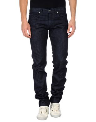 AQUASCUTUM - Denim pants