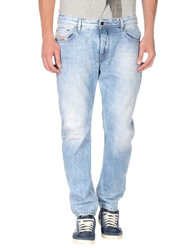 ZOOM DIESEL - Denim pants