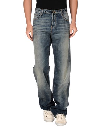 ZOOM GUCCI - Denim pants