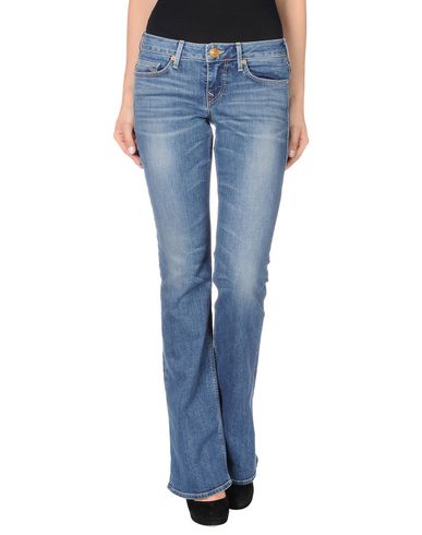 ZOOM TRUE RELIGION - Denim pants