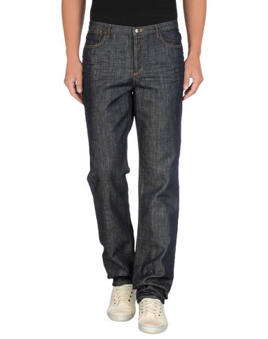 ZOOM GIVENCHY - Denim pants