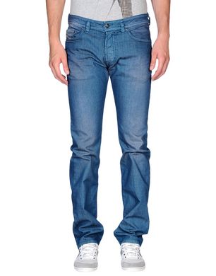 DIESEL - Denim pants