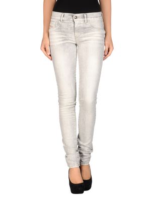 DIESEL - Denim pants