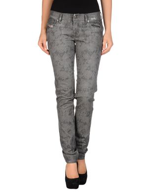 DIESEL - Denim trousers