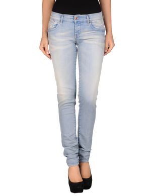 DIESEL - Denim pants