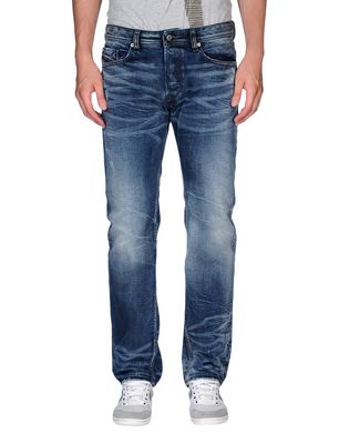 DIESEL - Denim pants