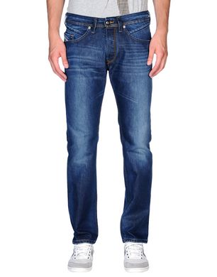 DIESEL - Denim pants