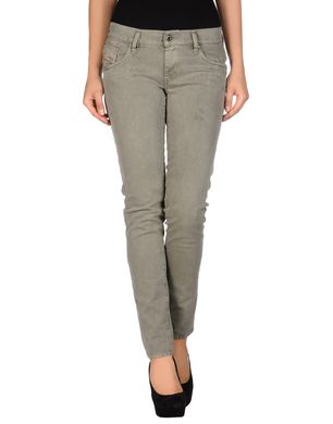 DIESEL - Denim trousers