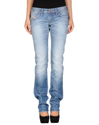 ZOOM DIESEL - Denim pants