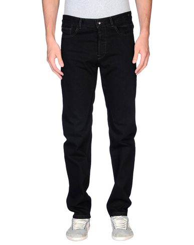 ZOOM DRKSHDW by RICK OWENS - Denim pants