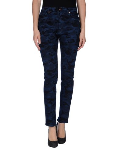 ZOOM (+) PEOPLE - Denim pants