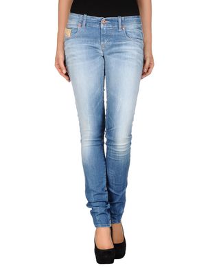 DIESEL - Denim pants