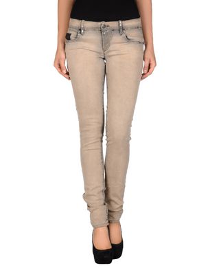 DIESEL - Denim pants