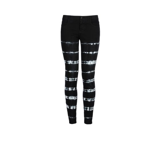 Stella McCartney, Jean skinny zippé