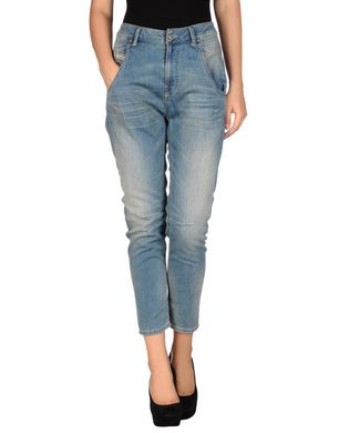 DIESEL - Denim trousers