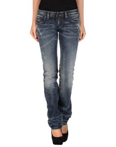 ZOOM DIESEL - Denim pants