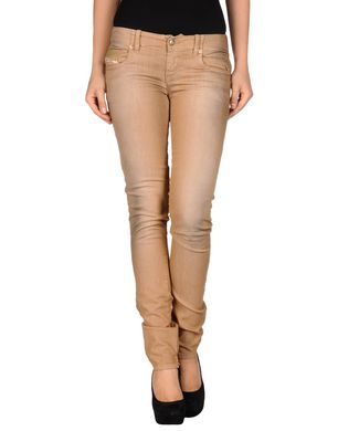 DIESEL - Denim pants