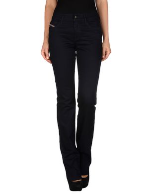 DIESEL - Denim trousers