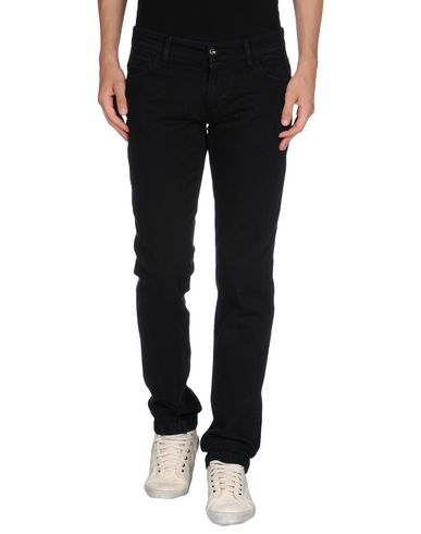 ZOOM D&G - Denim pants