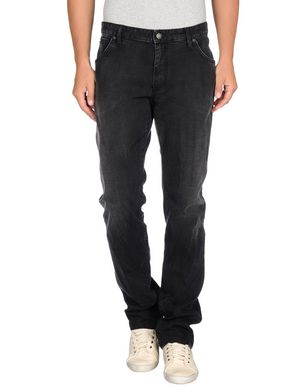 DRYKORN - Denim pants