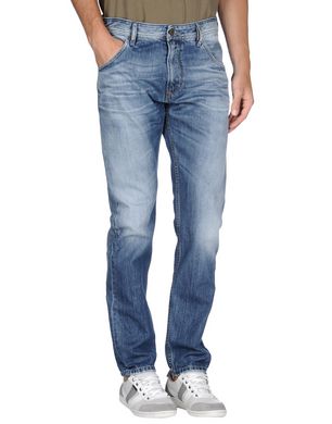 DIESEL - Denim pants