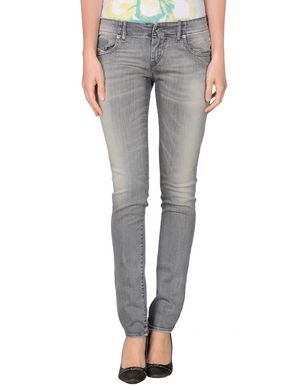 DIESEL - Denim pants