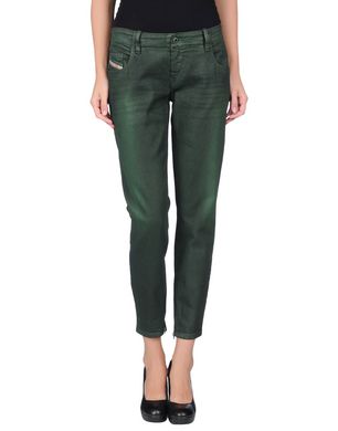 DIESEL - Denim pants