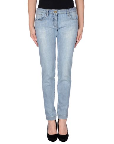 ZOOM DOLCE & GABBANA - Denim pants