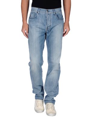 FAY - Denim pants