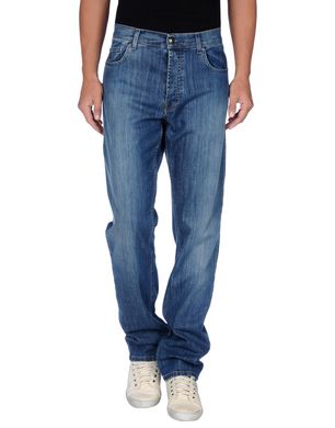 FAY - Denim pants