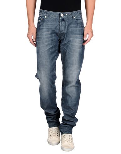 ZOOM JACOB COHЁN - Denim pants