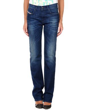 DIESEL - Denim trousers