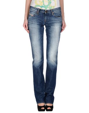 DIESEL - Denim pants