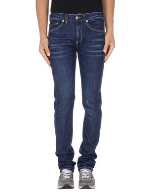 DONDUP - Denim pants