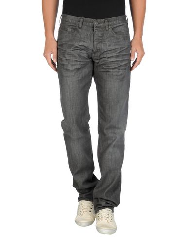 ZOOM NEIL BARRETT - Denim pants