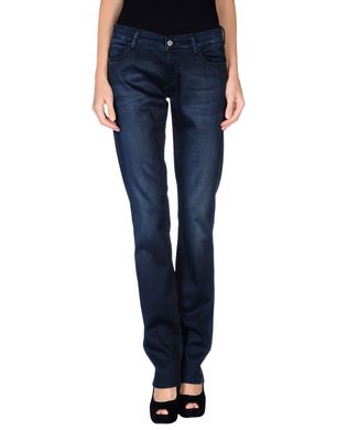 CALVIN KLEIN JEANS - Denim pants