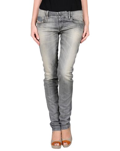 ZOOM DIESEL - Denim pants