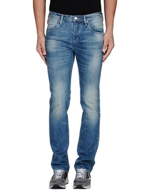 PAUL SMITH JEANS - Denim pants