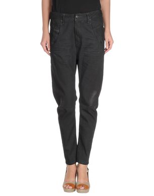 DIESEL - Denim trousers
