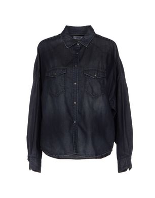 DIESEL - Denim shirt