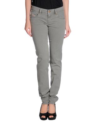 DIESEL - Denim trousers