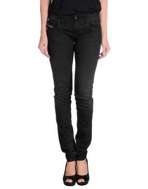 DIESEL - Denim trousers