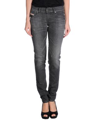 DIESEL - Denim trousers