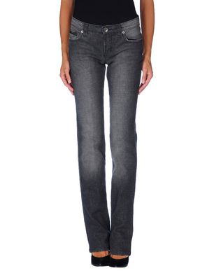 MOSCHINO JEANS - Denim pants