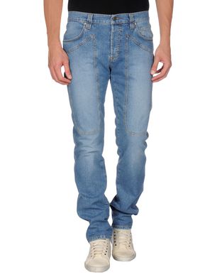 JECKERSON - Denim pants