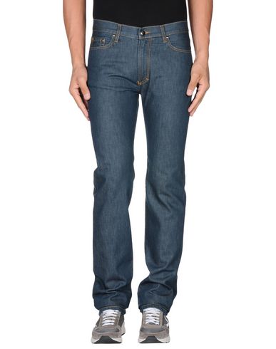 ZOOM VERSACE COLLECTION - Denim pants