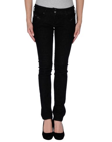 ZOOM STAFF JEANS & CO. - Denim pants